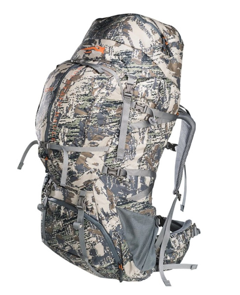 Рюкзак Mountain Hauler 6200 (Optifade Open Country; L-XL)